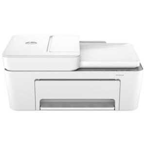 מדפסת ‏הזרקת דיו ‏משולבת HP DeskJet 4220 אייץ' פי