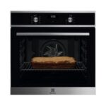 תנור בנוי עם מערכת שבת EOH64259X אלקטרולוקס Electrolux