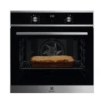 תנור בנוי עם מערכת שבת EOH64259X אלקטרולוקס Electrolux