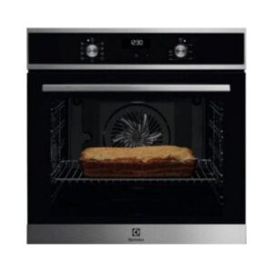 תנור בנוי עם מערכת שבת EOH64259X אלקטרולוקס Electrolux