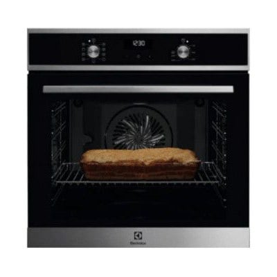 תנור בנוי עם מערכת שבת EOH64259X אלקטרולוקס Electrolux