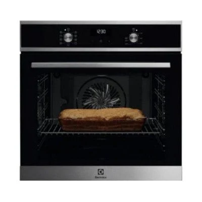 תנור בנוי עם מערכת שבת EOH64259X אלקטרולוקס Electrolux