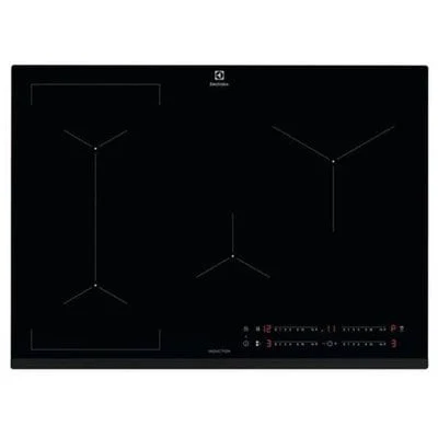 ‏כיריים אינדוקציה Electrolux EIV734 אלקטרולוקס