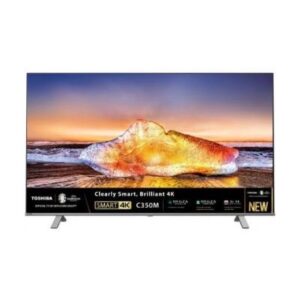 טלוויזיה חכמה "75 Toshiba טושיבה 75C350ME
