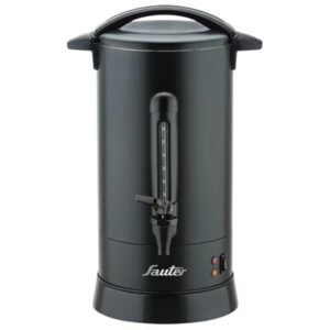 מיחם שבת 12 ליטר SAUTER סאוטר WB1260B שחור