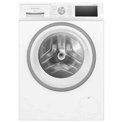 מכונת כביסה Siemens WM12N189IL ‏9 ‏ק"ג סימנס