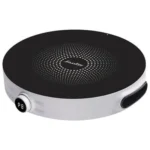 כירת אינדוקציה עגולה INP313W סאוטר SAUTER