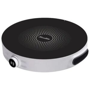 כירת אינדוקציה עגולה INP313W סאוטר SAUTER