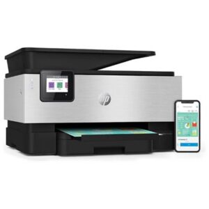 מדפסת ‏הזרקת דיו ‏משולבת HP OfficeJet Pro 8133 All-in-One 68K75B אייץ' פי
