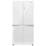 מקרר 4 דלתות Haier HRF5800F האייר
