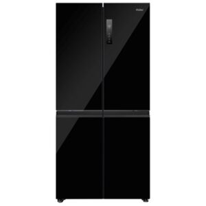 מקרר 4 דלתות Haier HRF5800FB האייר