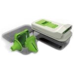 קוצץ ירקות SLICER CUBIC סלייסר קוביק