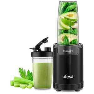 ‏בלנדר 900 וואט Nutriboom BS2500 יופסה Ufesa