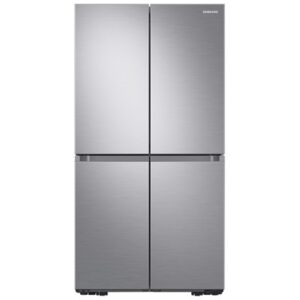 מקרר 4 דלתות 664 ליטר Samsung סמסונג RF60C7012SL