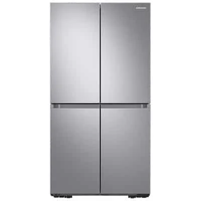מקרר 4 דלתות 664 ליטר Samsung סמסונג RF60C7012SL