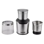 מטחנה חשמלית לקפה ותבלינים NG200SC נקירי NAKIRI