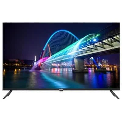 טלוויזיה חכמה 50 אינץ' Haier 4K האייר H50K800UG