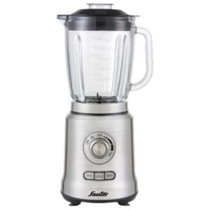 בלנדר עוצמתי משולב קוצץ מזון BLF2160 סאוטר SAUTER