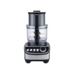 מעבד מזון מקצועי כולל בלנדר FPS9988 סאוטר SAUTER