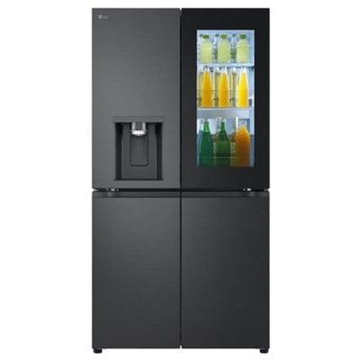 מקרר ‏4 דלתות 830 ליטר LG GR930BINS ‏אל ג'י