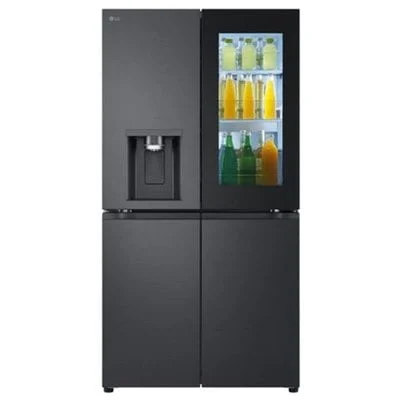 מקרר ‏4 דלתות 830 ליטר LG GR930BINS ‏אל ג'י