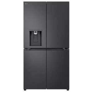 מקרר 4 דלתות 830 ליטר LG GR930BDIS ‏אל ג'י
