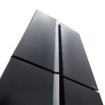 מקרר מקפיא תחתון 4 דלתות SHARP שארפ SJ8570SL