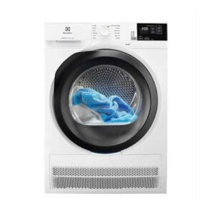 מייבש כביסה קונדנסור 8 ק"ג Electrolux אלקטרולוקס EW6C4853CM