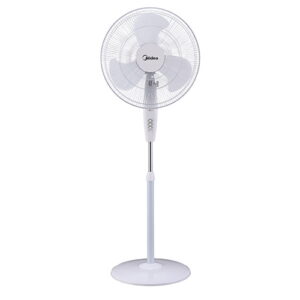 מאוורר עמוד 18" Midea מידאה FS453D 6825