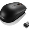 ‏עכבר ‏אלחוטי Lenovo GX30K79401 לנובו
