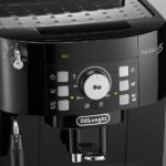 מכונת אספרסו אוטומטית ECAM21.117.B דלונגי DeLonghi