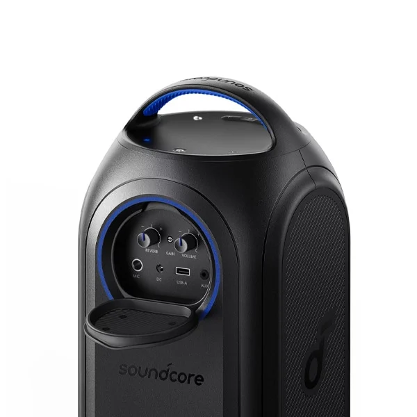 רמקול בידורית 120 וואט Anker SoundCore Rave Party 2 אנקר A3399 51005