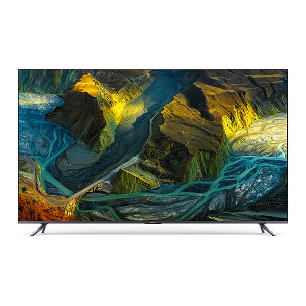 טלוויזיה חכמה 86" Xiaomi 4K UHD 120Hz שיאומי L86M7-ESME 89404
