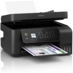 מדפסת אלחוטית הזרקת דיו משולבת EPSON אפסון L5190‎