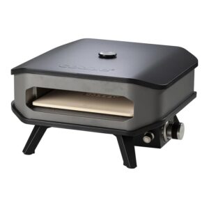 טאבון 13″ עם מדחום COZZE קוצה