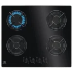 כיריים גז ELECTROLUX אלקטרולוקס EGT6242NVK