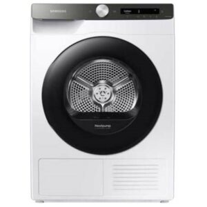 מייבש כביסה 9 ק"ג Heat Pump ‏Samsung DV9ST5241AT סמסונג
