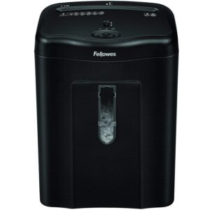 מגרסת נייר Fellowes פלואוס 92CS