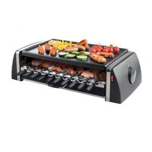 מנגל חשמלי DARNA דארנה Magic Grill