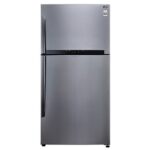 מקרר מקפיא עליון LG אל ג'י GRM6781S