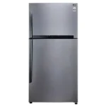 מקרר מקפיא עליון LG אל ג'י GRM6781SU