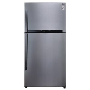 מקרר מקפיא עליון LG אל ג'י GRM6781S