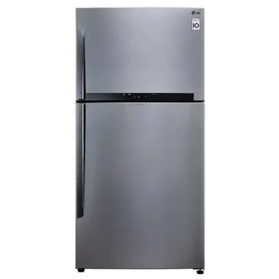 מקרר מקפיא עליון LG אל ג'י GRM6781SU
