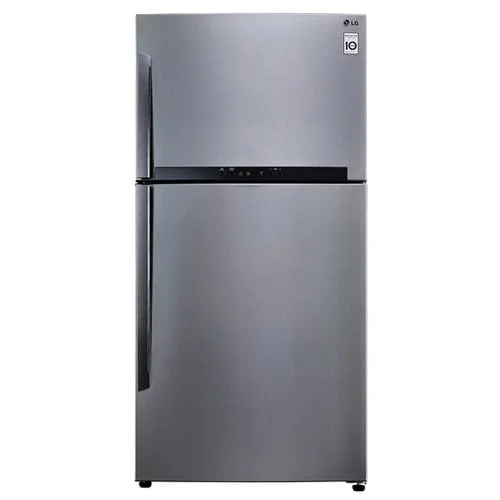 מקרר מקפיא עליון LG אל ג'י GRM6781SU