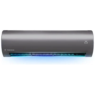 מזגן עילי SUPREME AIROW INV 140 תדיראן Tadiran קרבון