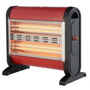 תנור חימום קוורץ Hemilton המילטון HEM950