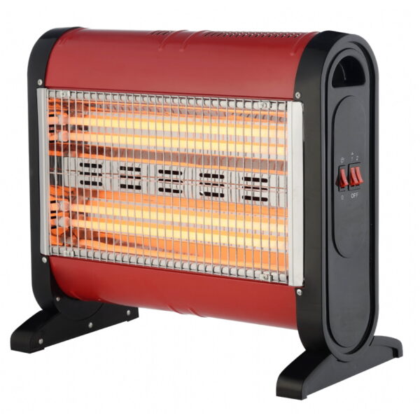 תנור חימום קוורץ Hemilton המילטון HEM950