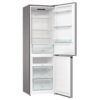 מקרר 4 דלתות חזית נירוסטה 640 ליטר Gorenje גורנייה HY-NRK6191PS4