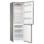 מקרר 4 דלתות חזית נירוסטה 640 ליטר Gorenje גורנייה HY-NRK6191PS4