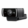 מצלמת אינטרנט עם מיקרופון Logitech C922 Pro Stream 1080p Retail